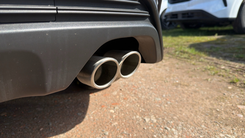 Ford Focus 1.0 EcoBoost Hybrid mHEV 155 ST-Line X Ed 5dr Auto Petrol Hatchback